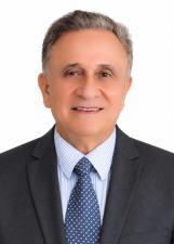 Foto oficial de DR ALBERY